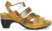Think! - Dames schoenen - 3-000301-3000 - bruin - maat 37