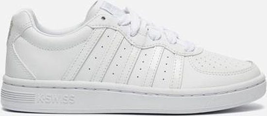 K-Swiss Westcourt sneakers wit - Maat 36 | bol.com