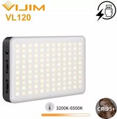 Videolamp VIJIM VL120 videolight