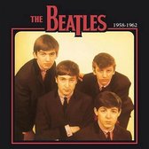 1958-1962 (Red Vinyl)