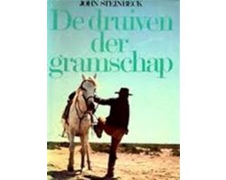 Druiven der gramschap