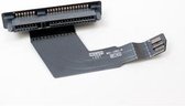 Second HDD Sata kabel 821-1501-A voor Apple Mac Mini A1347