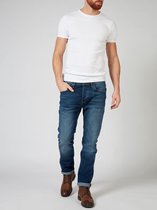 Petrol Industries - Thruxton Tapered Jeans Heren - Maat 32-L34