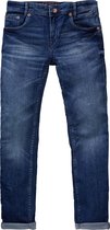 Petrol Industries -  Silver Peak slim straight jeans Jongens - Maat 164