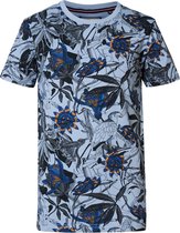 Petrol Industries -  Botanic t-shirt Jongens - Maat 128