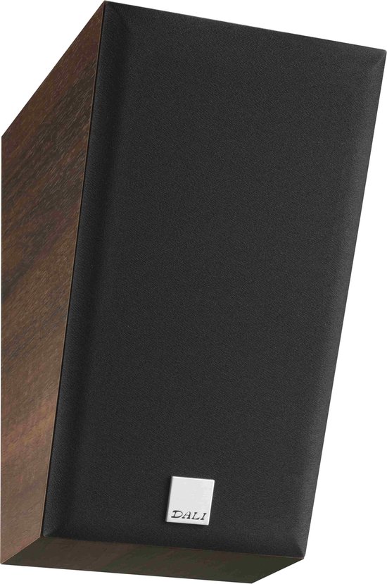 Dali ALTECO C-1 Multifunctionele Luidspreker - WALNUT - 1 Speaker — afbeelding 3