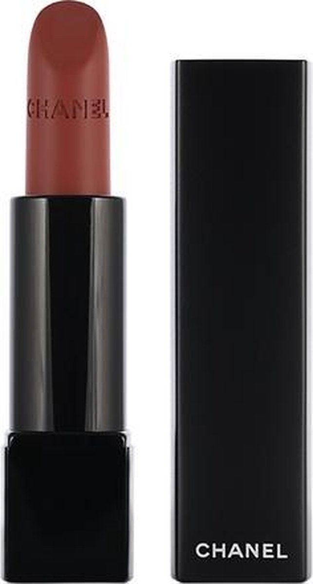 chanel rouge allure modern