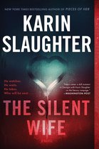Omslag The Silent Wife