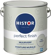 Histor Perfect Finish Muurverf Mat - Gull Feather - 2,5 liter