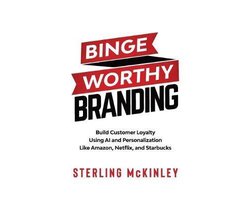 Binge Worthy Branding