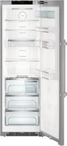 Liebherr SKBes 4380 PremiumPlus réfrigérateur Autoportante 371 L D Acier inoxydable
