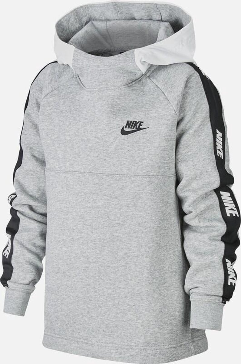 Nike Hybrid Sweater Kids - maat M (140/152) | bol.com