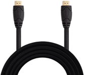 Under Control 4K HDMI kabel 3 meter voor PS5 - Zwart