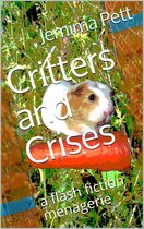 Unexpected Twisty Tales - Critters and Crises: a Flash Fiction Menagerie