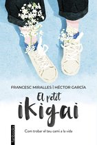No Ficció - El petit ikigai