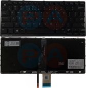 Dell Latitude E5250 Toetsenbord Verlicht Nieuw
