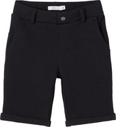 NAME IT KIDS NKMOLSON SWEAT SHORTS UNB NOOS Jongens Broek - Maat 158