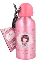 Drinkfles Aluminium Gorjuss (400 ML) Santoro London