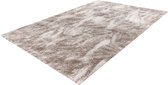 Sensation vloerkleed Superzacht Tapijt Karpet - 120x170 - Beige