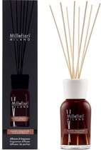 Millefiori Milano Sticks parfum naturels Sandalo Bergamotto 100 ml