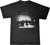 Twenty One Pilots Heren Tshirt -XL- Dark Stage Zwart