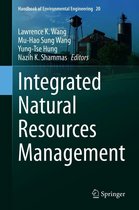 Handbook of Environmental Engineering 20 - Integrated Natural Resources Management