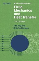 An Introduction to Fluid Mechanics and Heat Transfer