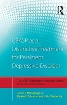 CBASP as A Distinctive Treatment for Per