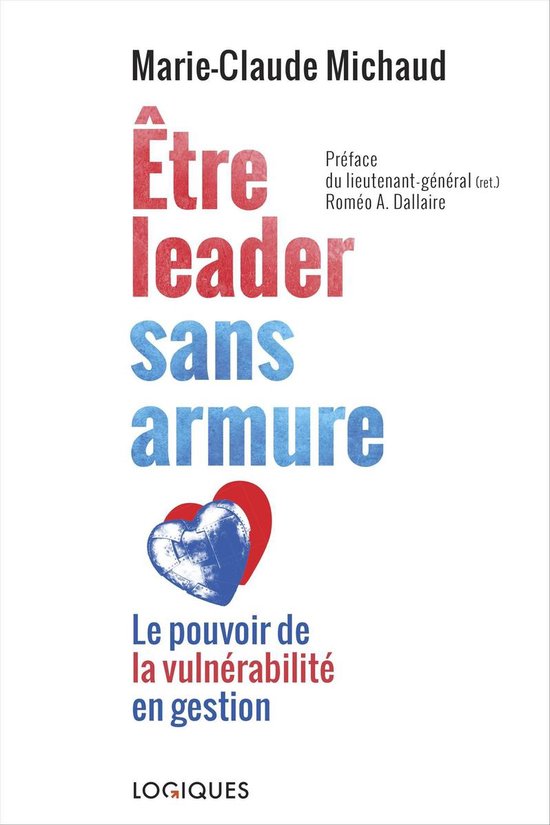 NON CLASSE - Être leader sans armure