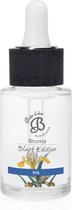 Boles d'olor - geurolie met pipet (30ml) - Iris