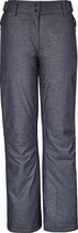 Killtec Siranya dames skibroek denim