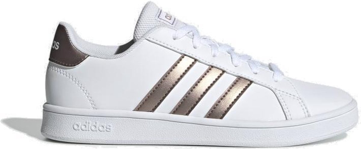 adidas grand court panter