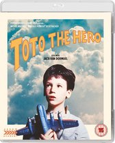 Toto le héros [Blu-Ray]