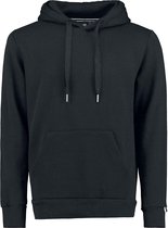 HOODIE FABIUS BLACK HAILYS - XXL