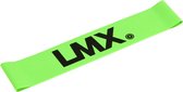 Lifemaxx 1116 Miniband Groen - Light - Light