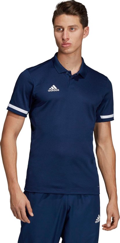 adidas 3xl polo