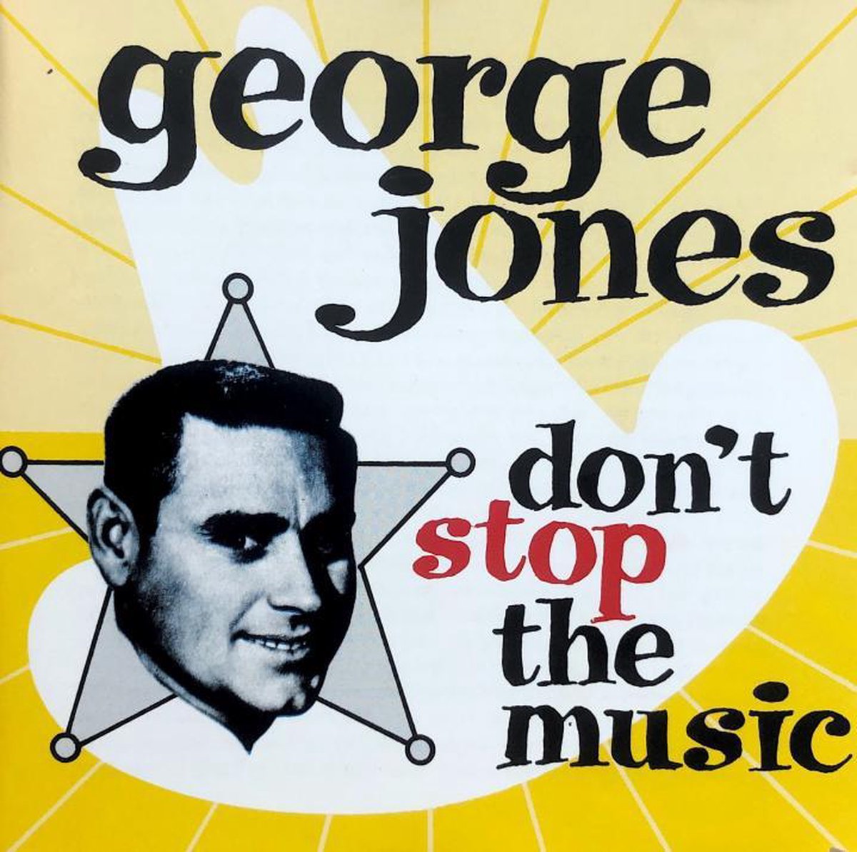 Don't Stop The Music