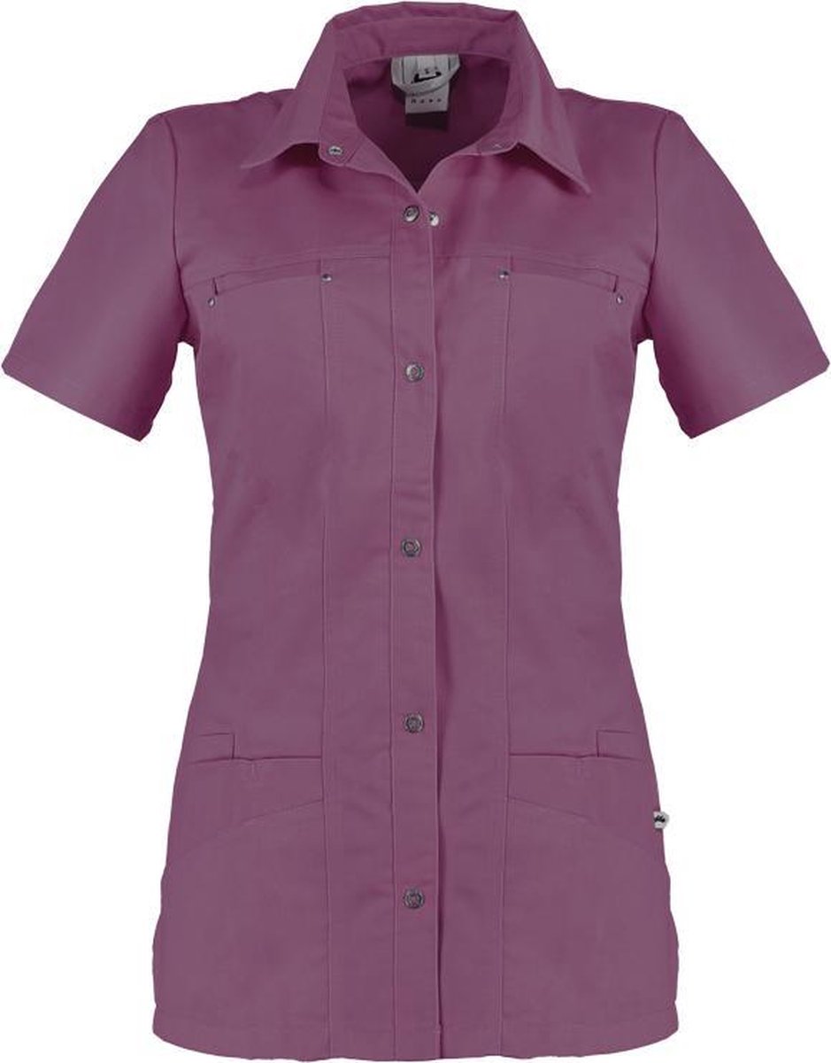 Haen / Ballyclare Dames Zorgjas Kara Purple Passion Maat S