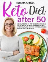 Keto Diet After 50