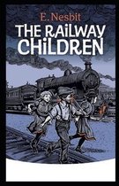 The Railway Children Illustrated