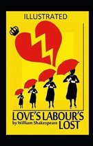 Love's Labour's Lost Illustrated