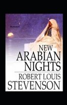 New Arabian Nights Illustrated