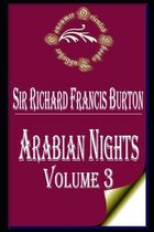 The Arabian Nights, Volume 3 (of 4)