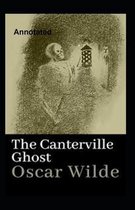 The Canterville Ghost Annotated Oscar Wilde