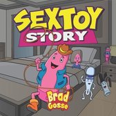 Rejected Children's Books- Sex Toy Story