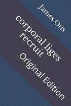 corporal liges recruit