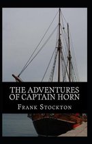 The Adventures of Captain Horn Illustrated