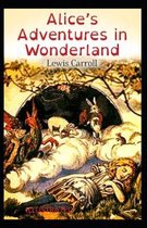 Alice's Adventures in Wonderland Illustrated