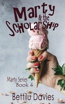 Marty and the Scholarship