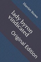 lady byron vindicated